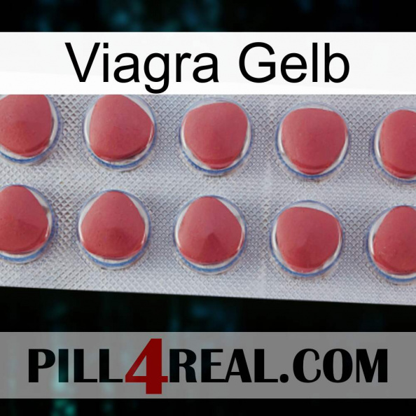 Viagra Yellow 18
